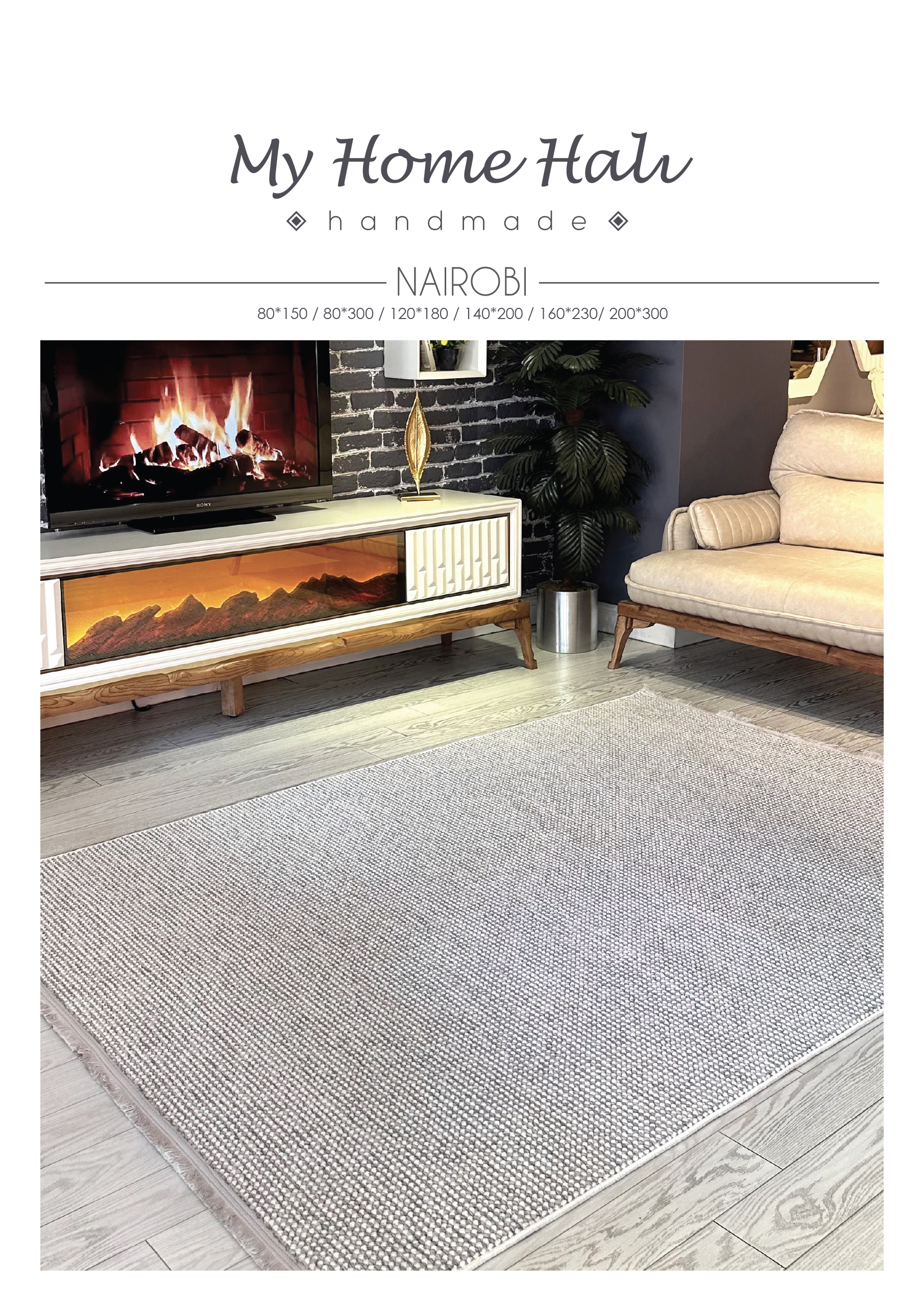 Nairobi Sisal