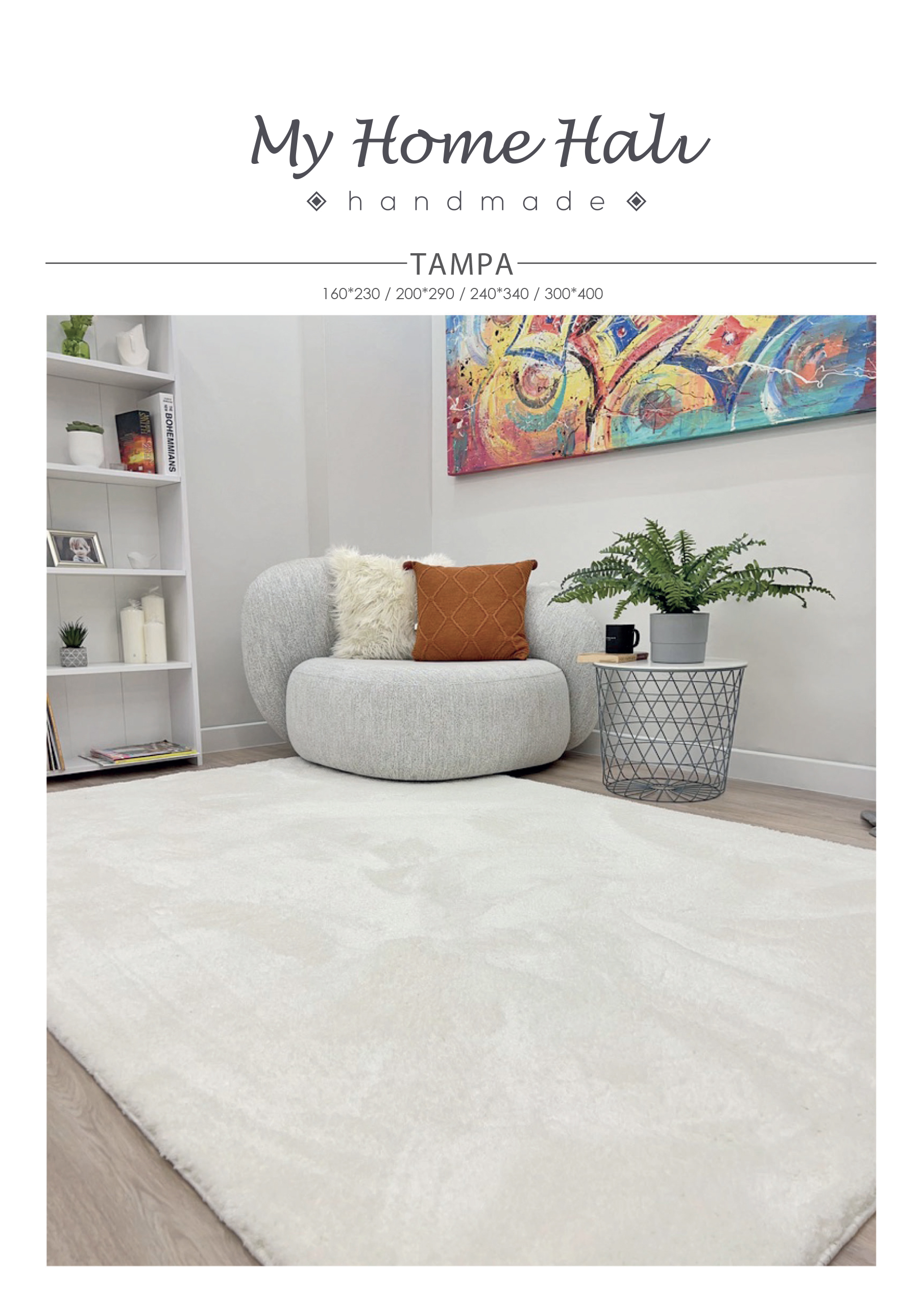 Tampa Shagy
