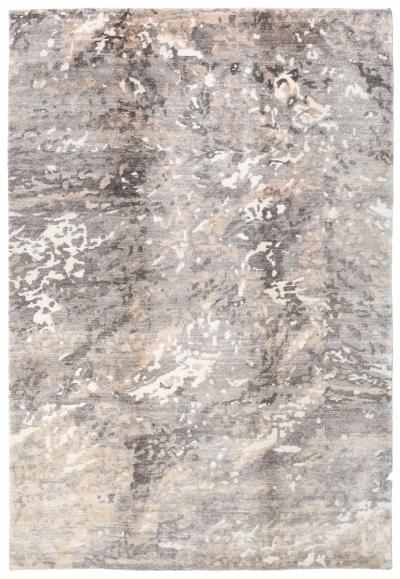 HAWAI RUG BROWN-BEJ 200x300