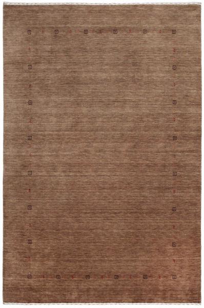 LOOM LORİ EL HALISI KAHVE 200X300 CM 721223