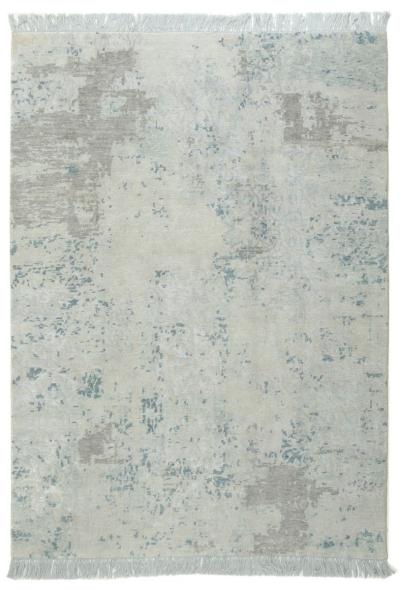 RUG STAR EL DOKUMA BEJ,MAVİ 170X240 CM