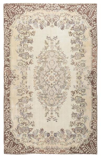 MANİSA EL DOKUMA HALI NATURAL 163x267