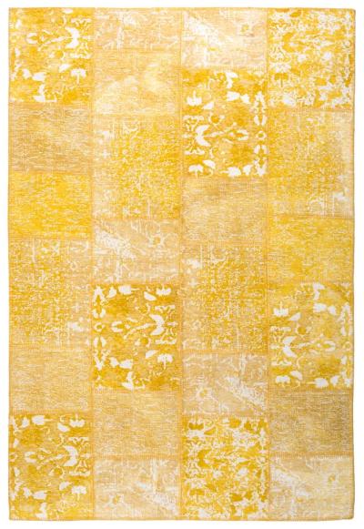 MORETTİ PATCHWORK YELLOW