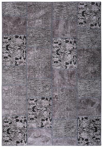 MORETTİ PATCHWORK ANTHRACITE