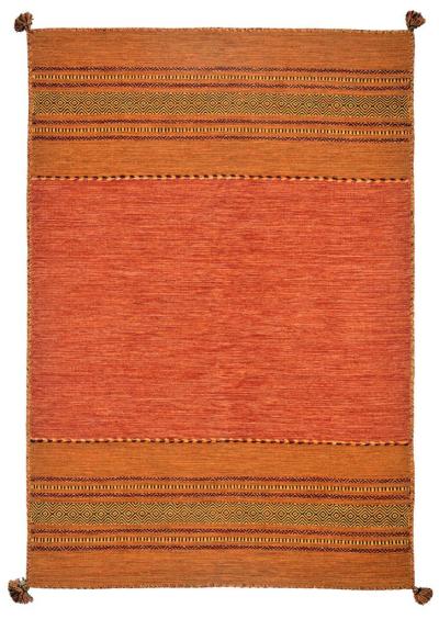 İSKANDİNAV KİLİM TRB-01 TERRA COTTA 