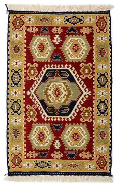 Sarıgöl Kilim