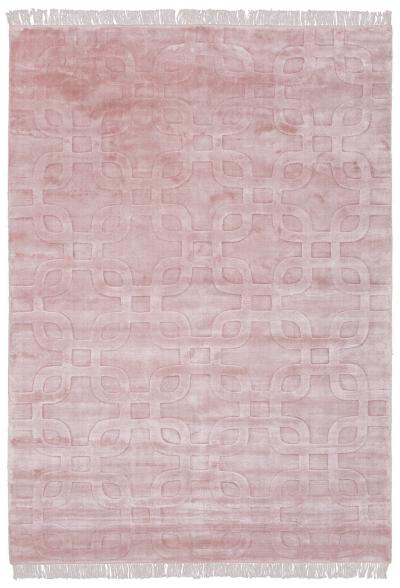 VENEZİA HALI PEMBE 173x246