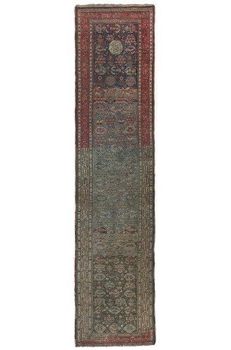 ANTIQUE CAUCASIAN 100x454