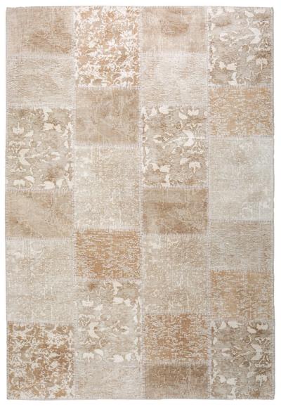 MORETTİ PATCHWORK BEJ 120*180=216