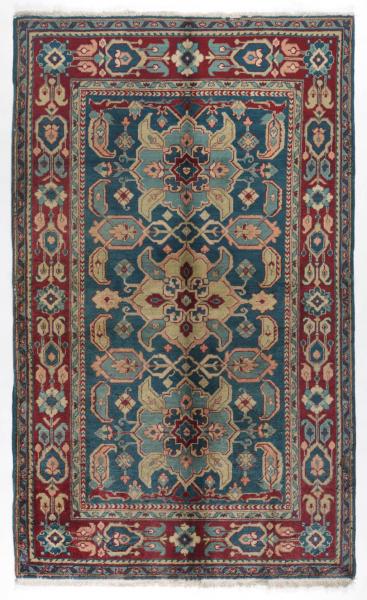 ANTIQUE AZERBAIJANI 112x180