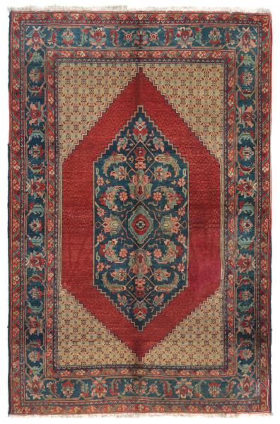 ANTIQUE CARPET 130x193