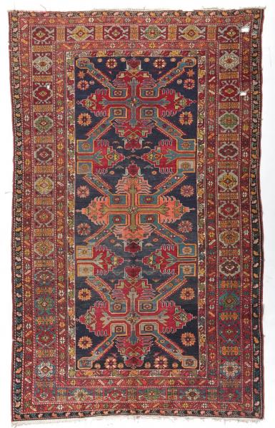 ANTIQUE CARPET 173x279