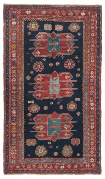 ANTİK KAZAK 133x232