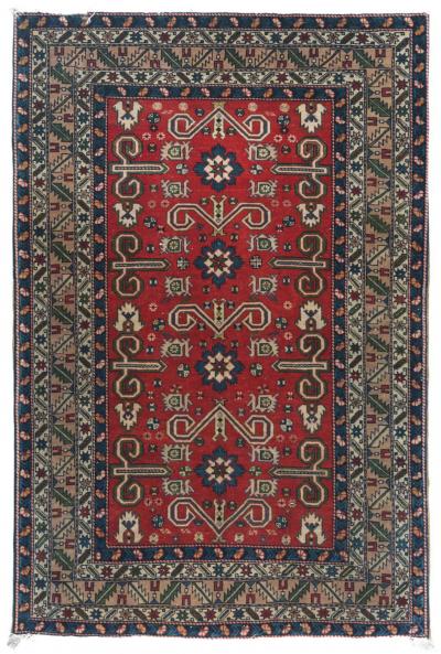 ANTİK ŞİRVAN 110x167