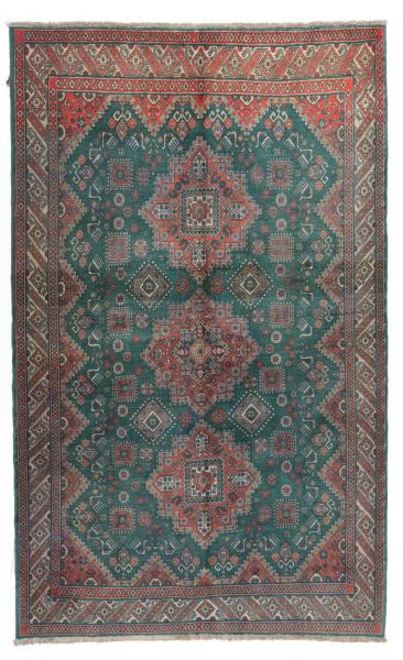 ANTIQUE SHIRVAN 141x228