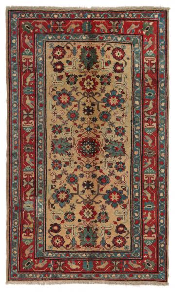 ANTIQUE SHIRVAN 84x156