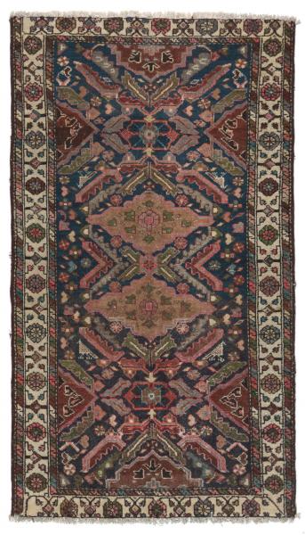 ANTİK ŞİRVAN 84x160 (KAZAK)
