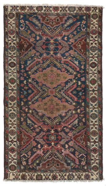 ANTIQUE SHIRVAN 84x160