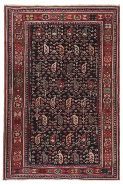 ANTIQUE SHIRVAN 97x145