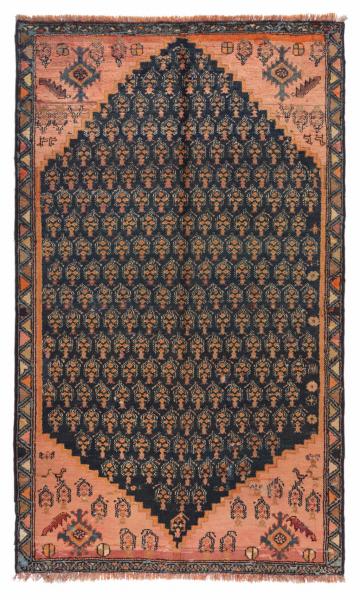 ANTIQUE AZERI 109x185