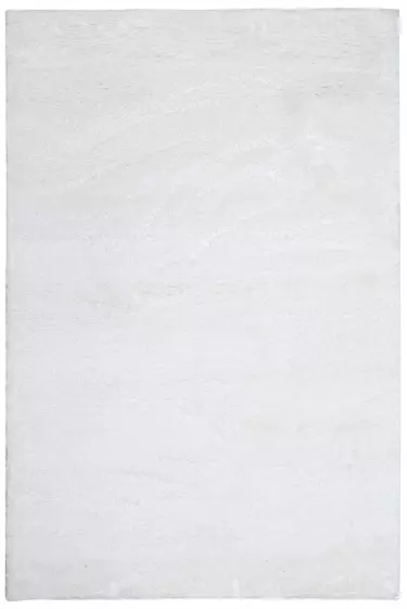 TAMPA SHAGY HALI BEYAZ