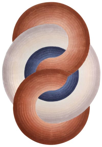 Circle 008-VX Tuft