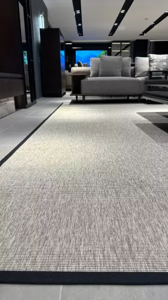 Sisal Rug 6300/92
