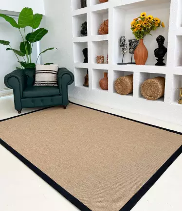 Sisal Rug 4506/26