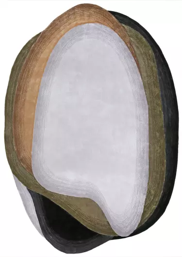 LAVA 002-HB Tuft