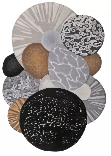 Pandora 001-FX Tuft
