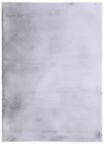 RABBIT POST DÜZ GRİ